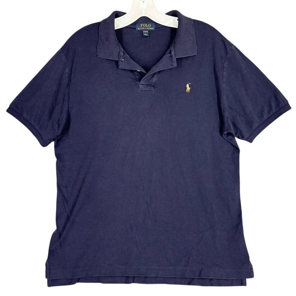 Polo Ralph Lauren excellent polo